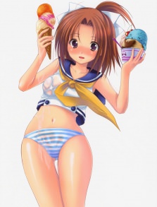 hentai on moregirls (2032)